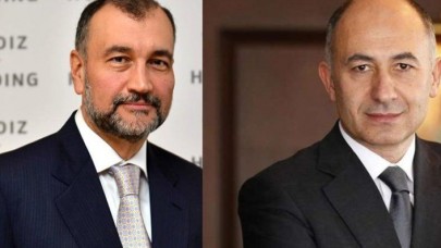 Türkiye'nin en zenginler listesi açıklandı: İşte en zengin Türk