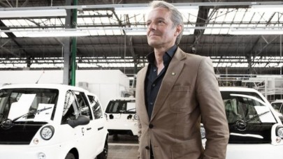 Türkiye'nin otomobili TOGG'da flaş atama: Murat Günak kimdir?