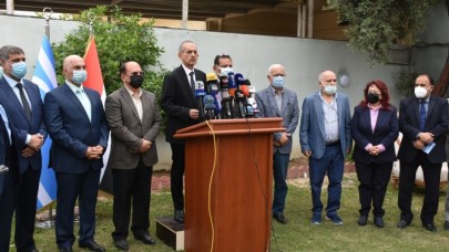Türkmen partiler,  Irak seçimlerine tek listeyle girecek