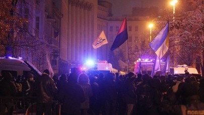 Ukrayna gerilimi ve Rusya'nın asıl niyeti