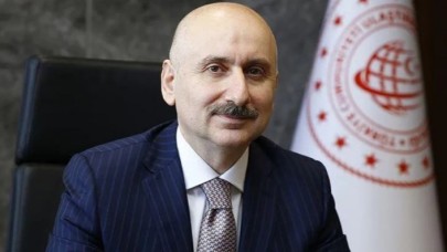 Ulaştırma Bakanı Karaismailoğlu'ndan Kanal İstanbul açıklaması