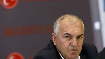 Ülkü Ocakları eski Başkanı Suat Başaran'a saldırı!