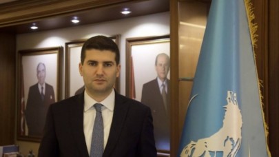 Ülkü Ocakları Başkanı Yıldırım'dan Nutuk açıklaması