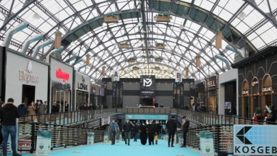 Uluslararası İnegöl Mobilya Fuarı mobilya ihracatına katkı sağlayacak