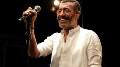 Ünlü şarkıcı Hakan Altun hastaneye kaldırıldı: Yoğun bakımda