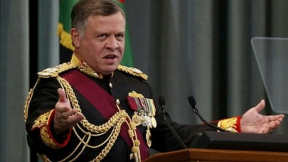 Ürdün'de darbe girişimi iddiası: ABD'den açıklama