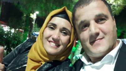 Uzaklaştırma kararı bulunan Bülent Cenikli eşine kurşun yağdırdı: Ayşe Cenikli öldü!