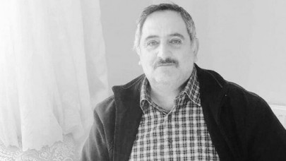 Üzerine nizamiye kapısı devrilen infaz koruma memuru Soner Hayta öldü