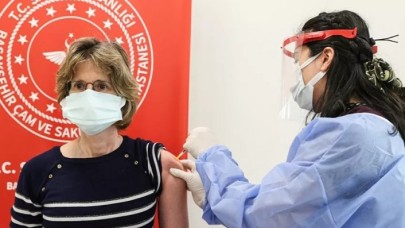 Uzmanı yanıtladı: 9 soruda aşı hakkında her şey