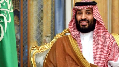 Veliaht Prens Selman’a Leonardo da Vinci şoku: 450 milyon dolara satın almıştı