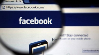 Veriler çalındı: Facebook şifrenizi değiştirin