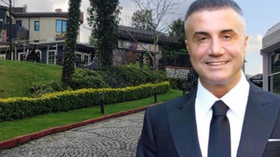 Villalardan cephanelik çıktı: İşte kalem kalem Sedat Peker operasyonunda ele geçirilenler!