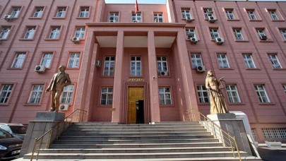 Yargıtay'dan "Günaydın dedim duymadınız mı?" kararı!