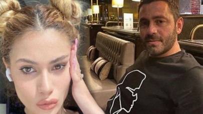 Yarışma ile ünlenen Nihal Candan’ın sevgilisi Hakan Boy öldü!