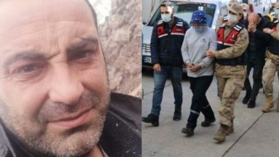 Yasak aşk cinayeti kanlı bitti: Korkunç detaylar ortaya çıktı!