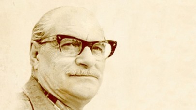 Yazar Kemal Tahir,  vefatının 48. yılında anılıyor