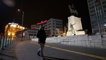 Yeni kısıtlamalar yolda! Tam kapanma geliyor