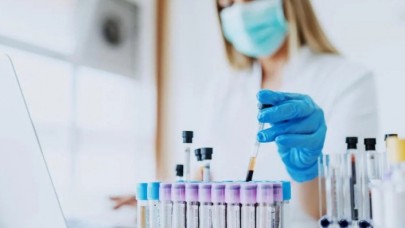 Yeni mutasyona rastlandı! 18 türün birleşiminden oluşuyor