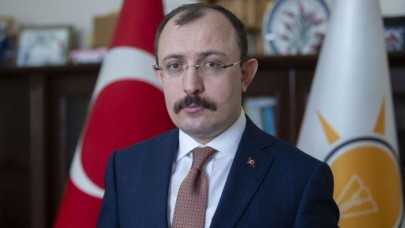 Yeni Ticaret Bakanı Mehmet Muş oldu: Mehmet Muş kimdir?