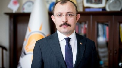 Yeni Ticaret Bakanı Mehmet Muş'tan ilk açıklama: İki kritere vurgu yaptı!