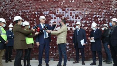 Yeni AKM'de Atatürk adı kalıyor mu: Flaş açıklama