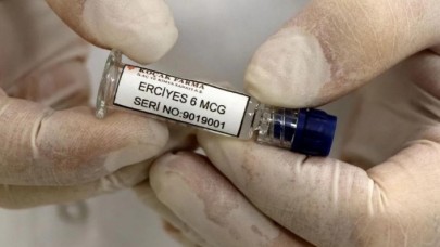 Yerli aşıda Faz-2'nin ilk sonuçları açıklandı