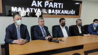 Yeşilyurt Belediyesi'nin Almanya'ya gönderdiği 43 kişi kayıp: Başkan Yardımcısı Bekir Karakuş görevden alındı