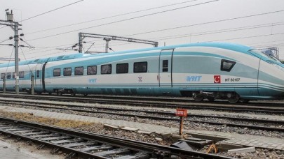 YHT,  Marmaray,  Başkentray ve bölgesel yolcu treni seferlerine düzenleme