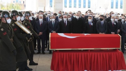 Yıldırım Akbulut'a acı veda: Cumhurbaşkanı Erdoğan'dan açıklama