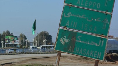 YPG/PKK ve ABD,  bin 500 sivili evinden etti