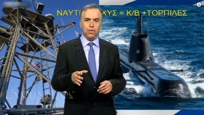 Yunan spiker isyan etti: Türkiye ile kendi ülkesini karşılaştırdı!