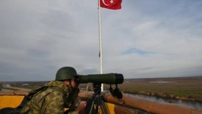 Yunanistan'a geçmeye çalışan 8'i FETÖ mensubu 9 kişi yakalandı