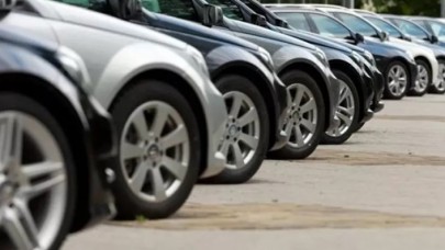 Yurt dışından bakım ve tamire gelen otomobillere geçiş ücreti