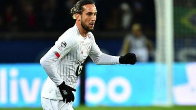 Yusuf Yazıcı koronavirüse yakalandı