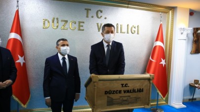 Yüz yüze eğitim devam edecek mi? Bakan Selçuk'tan açıklama