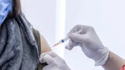 Ziya Selçuk'tan öğretmenler için aşı açıklaması: 425 bin kişi dahil edildi