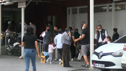 100'den fazla kişi hastanelik oldu! Korkutan iddia ile ilgili İSKİ'den açıklama!