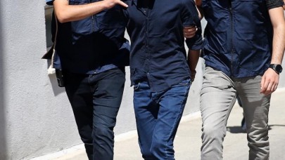 10 şehirde dev operasyon: 25 gözaltı