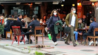 İşte kademeli normalleşme planı: Kafeler ve lokantalara farklı formül! Sokağa çıkma yasağında yeni dönem!