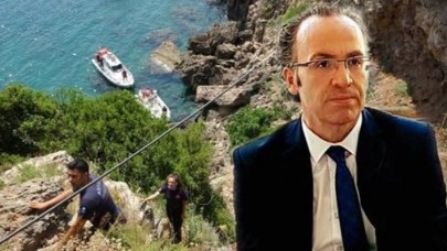 18 gündür kayıptı: Kripto para uzmanı Çağrı Sertaç Kesici ölü bulundu