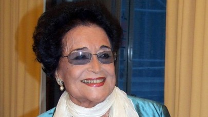 20. yüzyılın dünyaca tanınmış Türk Divası: Leyla Gencer