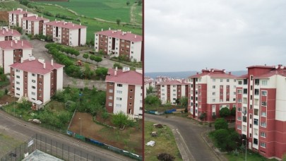 2003'te yaşanan depremin ardından Bingöl'ün çehresi değişti