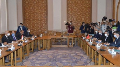 2013'ten beri ilk kez: Türkiye ile Mısır arasında sıcak temas