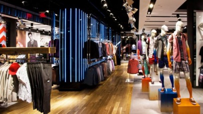 242 yıllık perakende devi mağazalarını kapatıyor: 12 bin kişi işsiz kalacak
