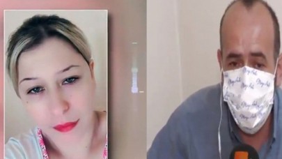 40 gündür aranıyordu: Fatma Öz gömülü halde bulundu