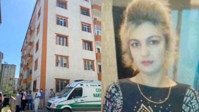 5 yıldır kayıptı: Nesrişah Yorgun öldürülüp sandık içine koyulup fayansla kapatılmış halde bulundu!