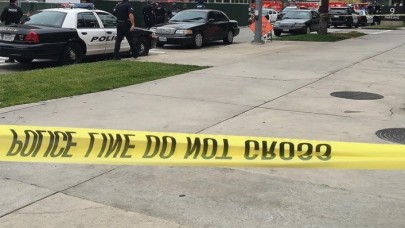 ABD'de silahlı saldırı: Çok sayıda ölü var