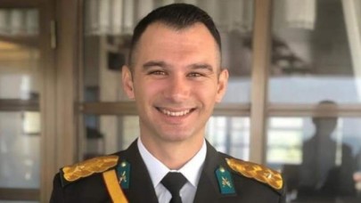 Acı haber Akhisar'daki ailesine verildi: Piyade Teğmen Osman Alp şehit