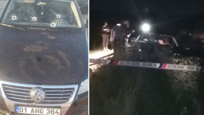 Adana'da esrarengiz cinayet: Melek Elşemo ve Tuğçe Duman ormanlık arazide ölü bulundu