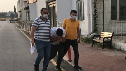 Adana'da şafak operasyonu 